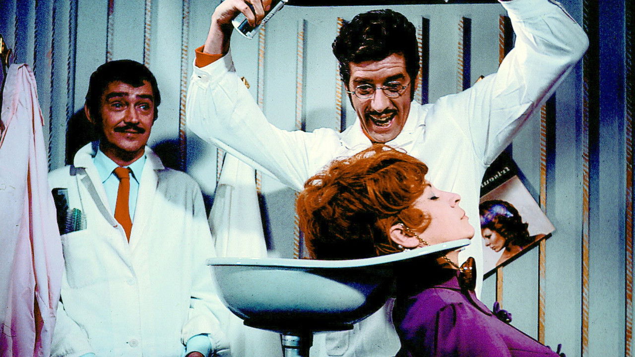 Backdrop image for movie Tante Trude aus Buxtehude