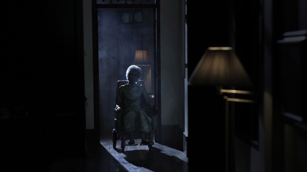 Backdrop image for movie Grandma