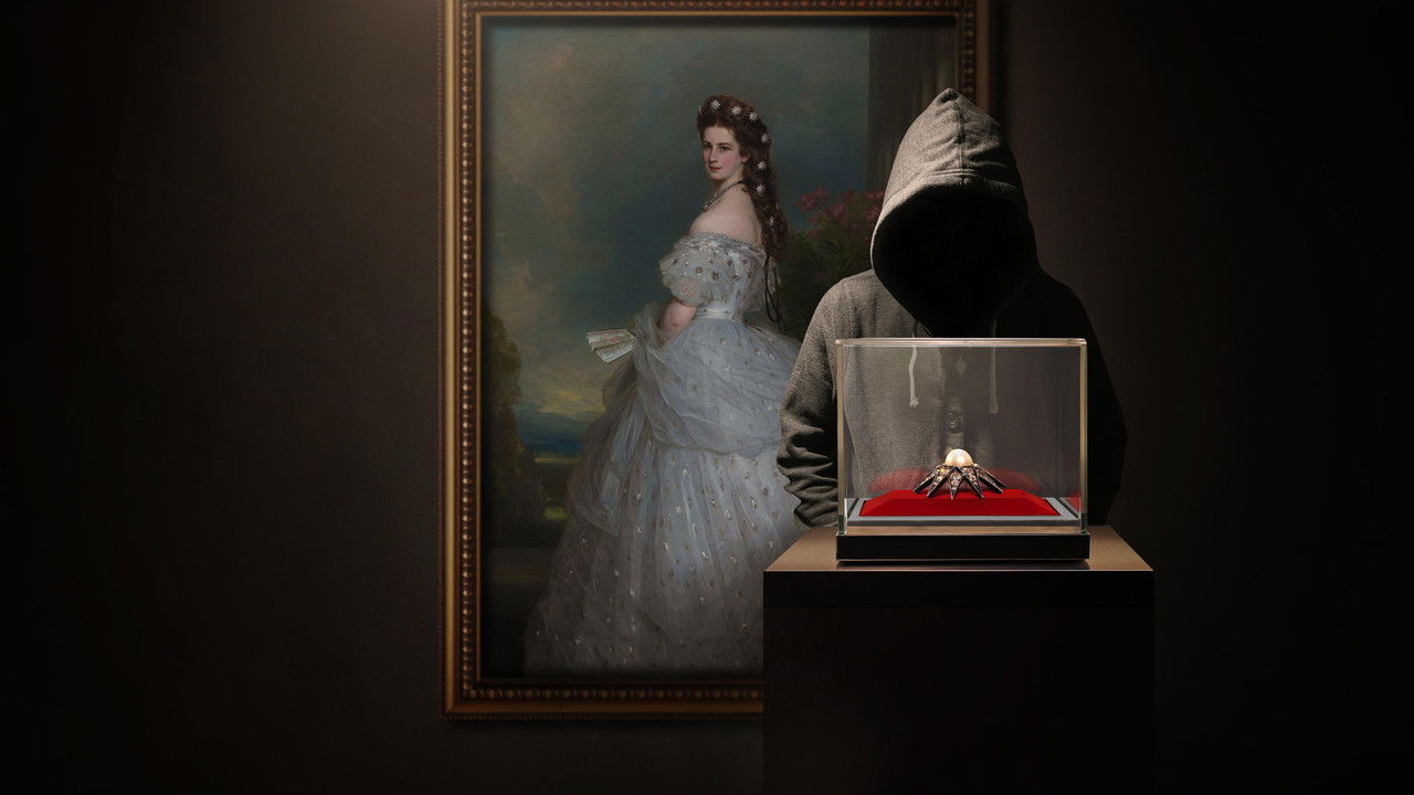 Backdrop image for movie The Jewel Thief