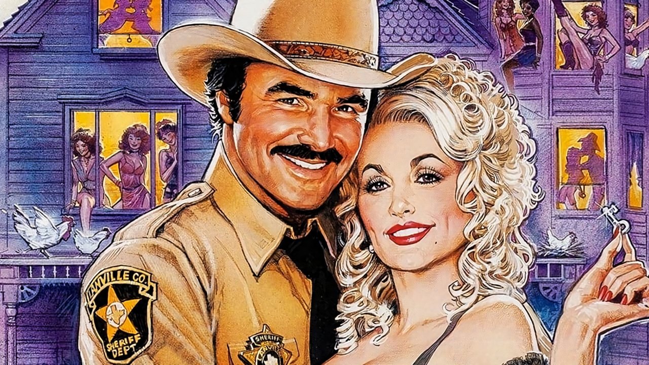 Backdrop image for movie The Best Little Whorehouse in Texas