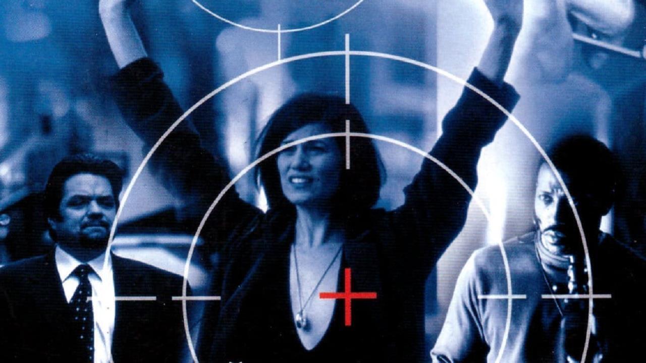 Backdrop image for movie Liberty Stands Still