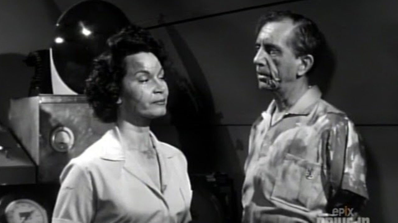 Backdrop image for movie The Cape Canaveral Monsters