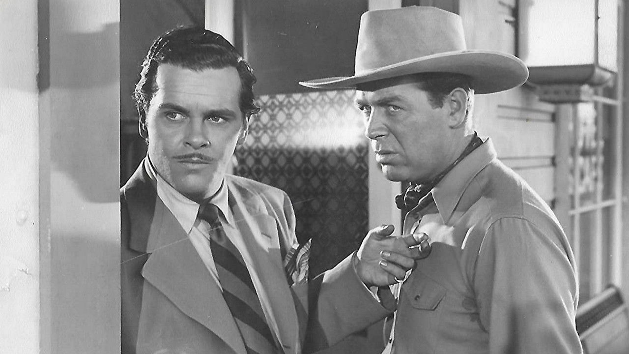 Backdrop image for movie Heart of the Golden West