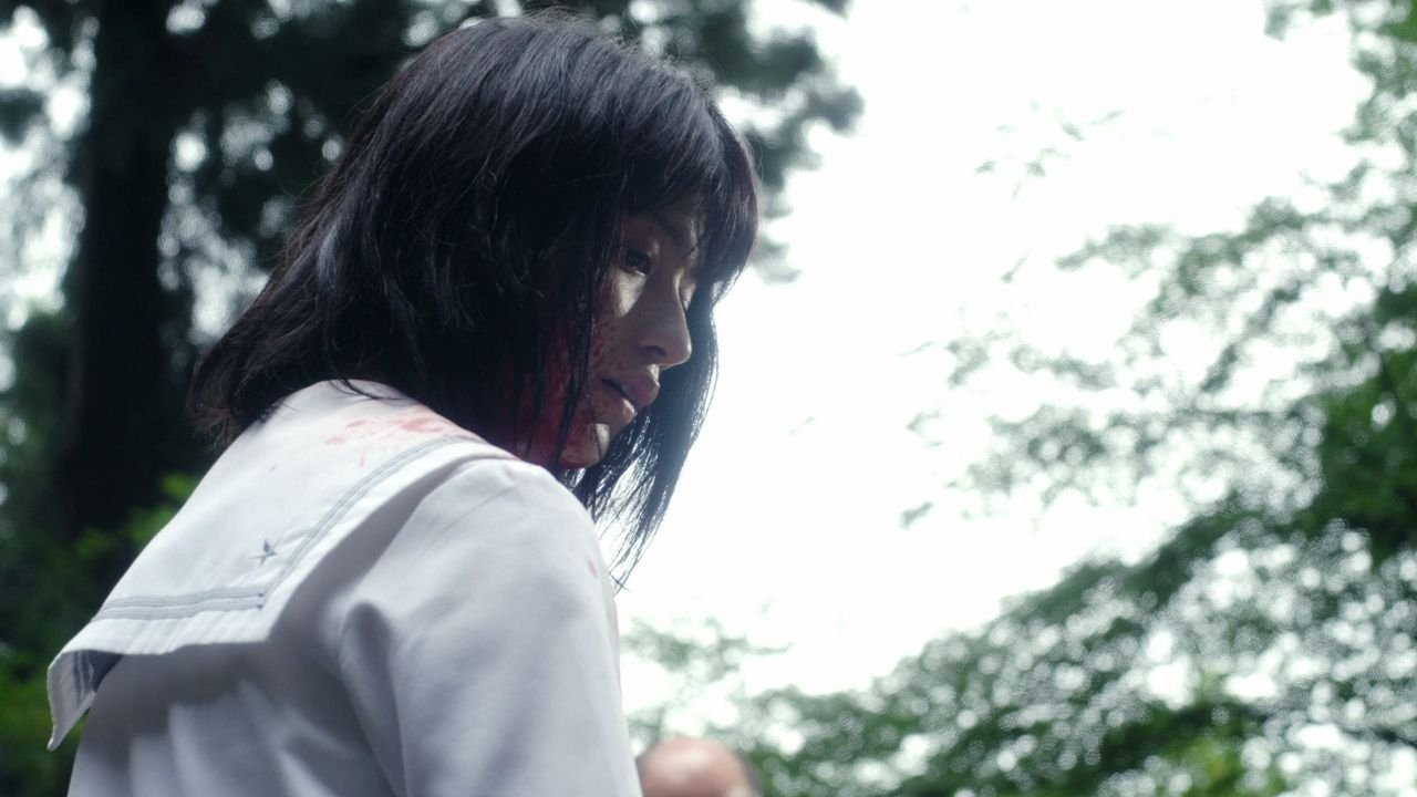 Backdrop image for movie Pure Japanese
