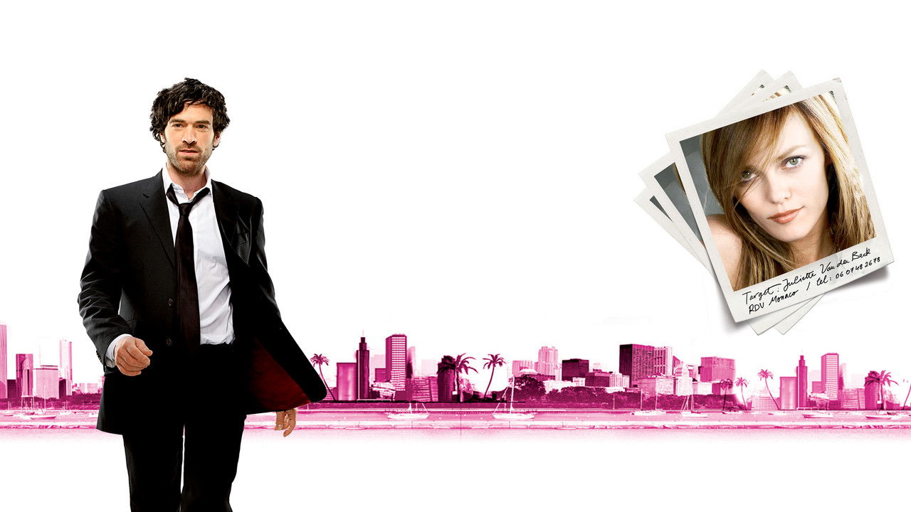 Backdrop image for movie Heartbreaker