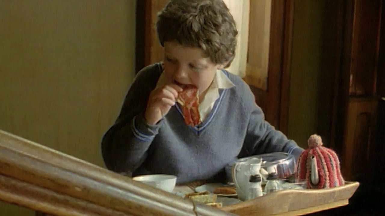 Backdrop image for movie The Breakfast