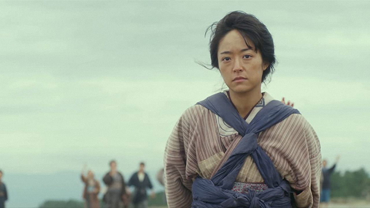 Backdrop image for movie Angry Rice Wives