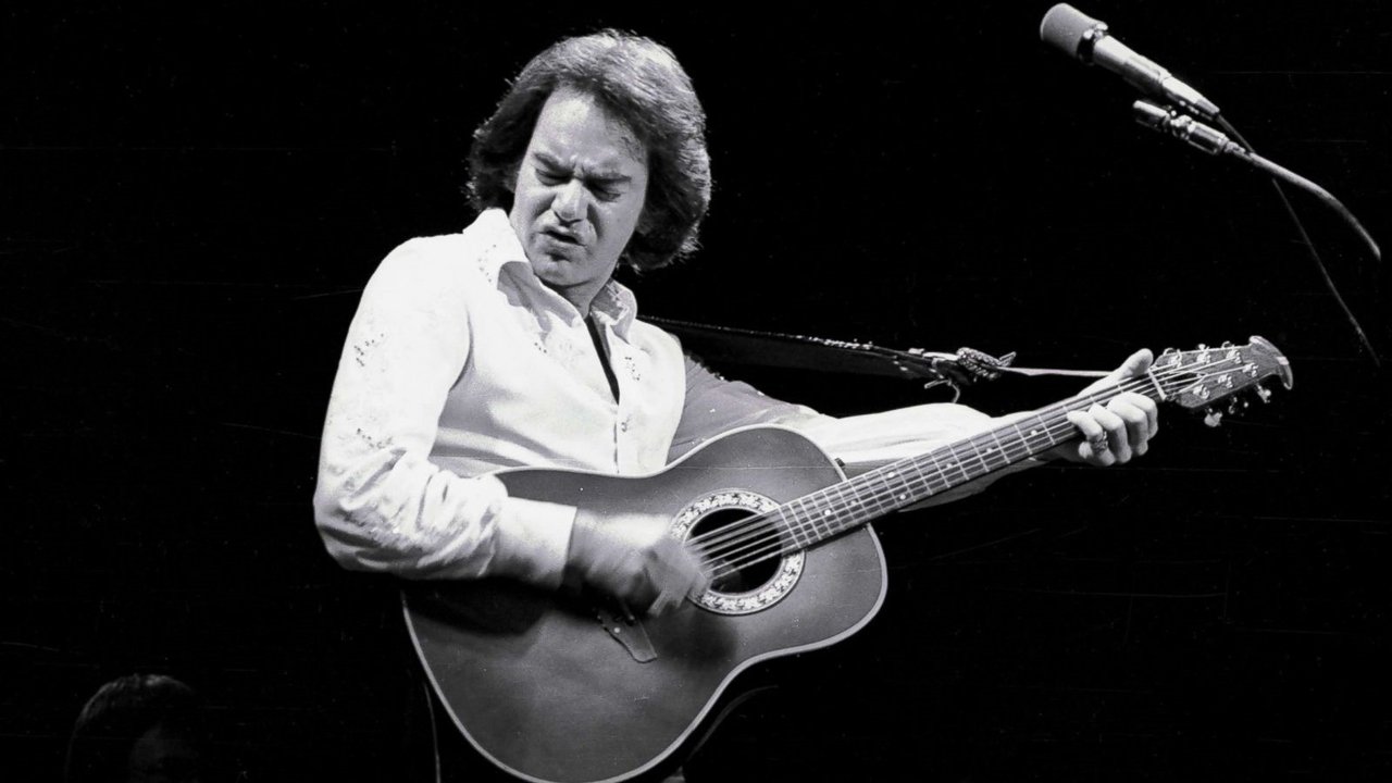 Backdrop image for movie BBC In Concert: Neil Diamond