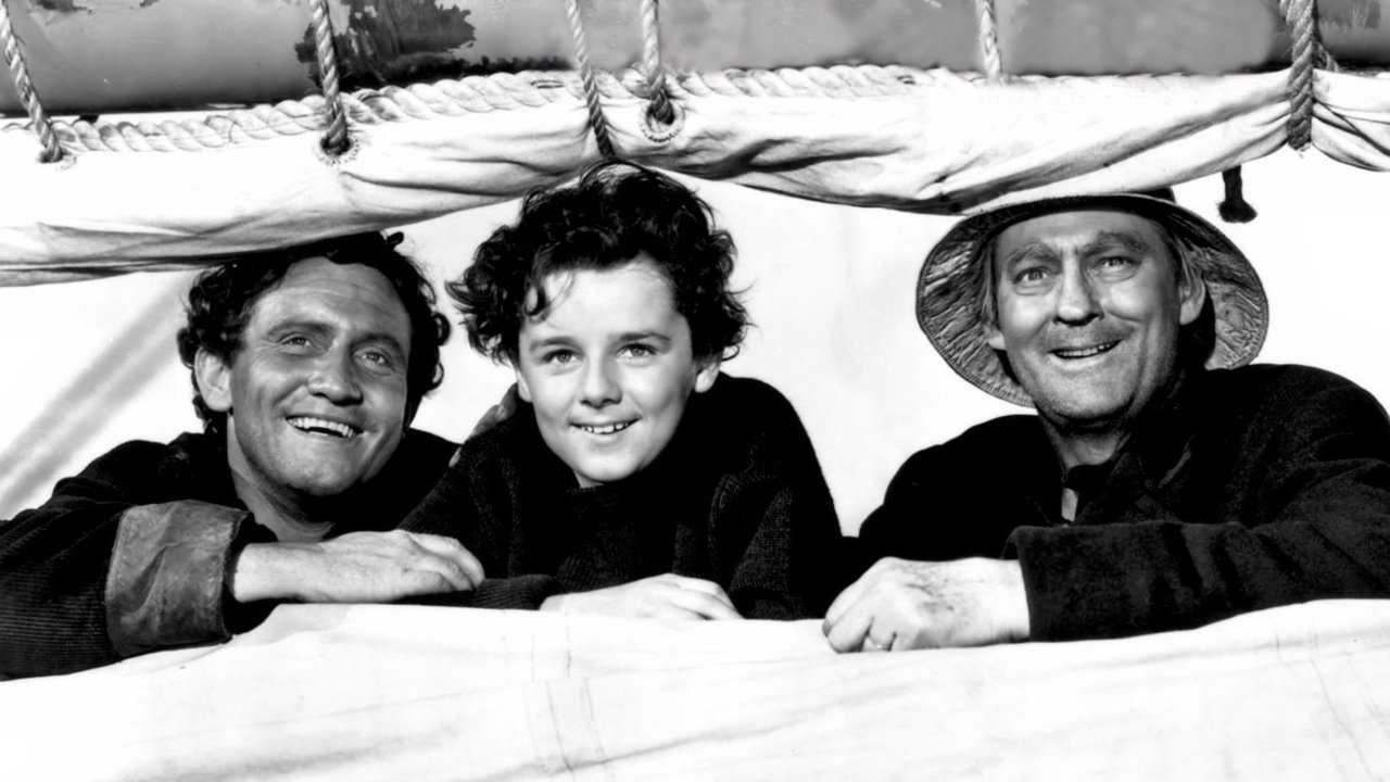 Backdrop image for movie Captains Courageous