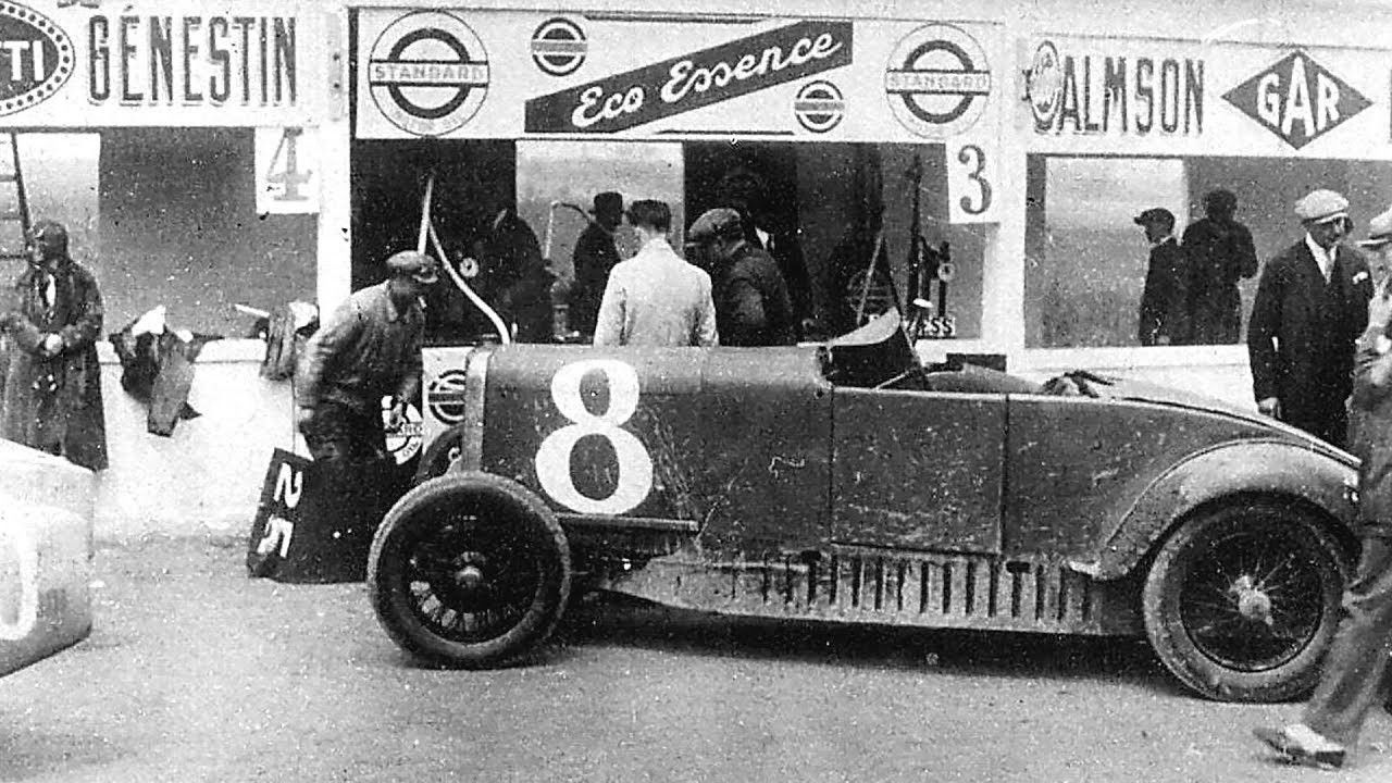 Backdrop image for movie Le grand rêve ...des petits constructeurs auto