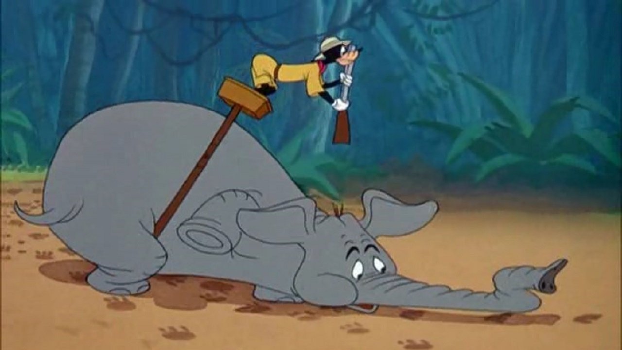 Backdrop image for movie Tiger Trouble