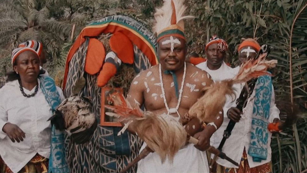 Backdrop image for movie Bongó Itá