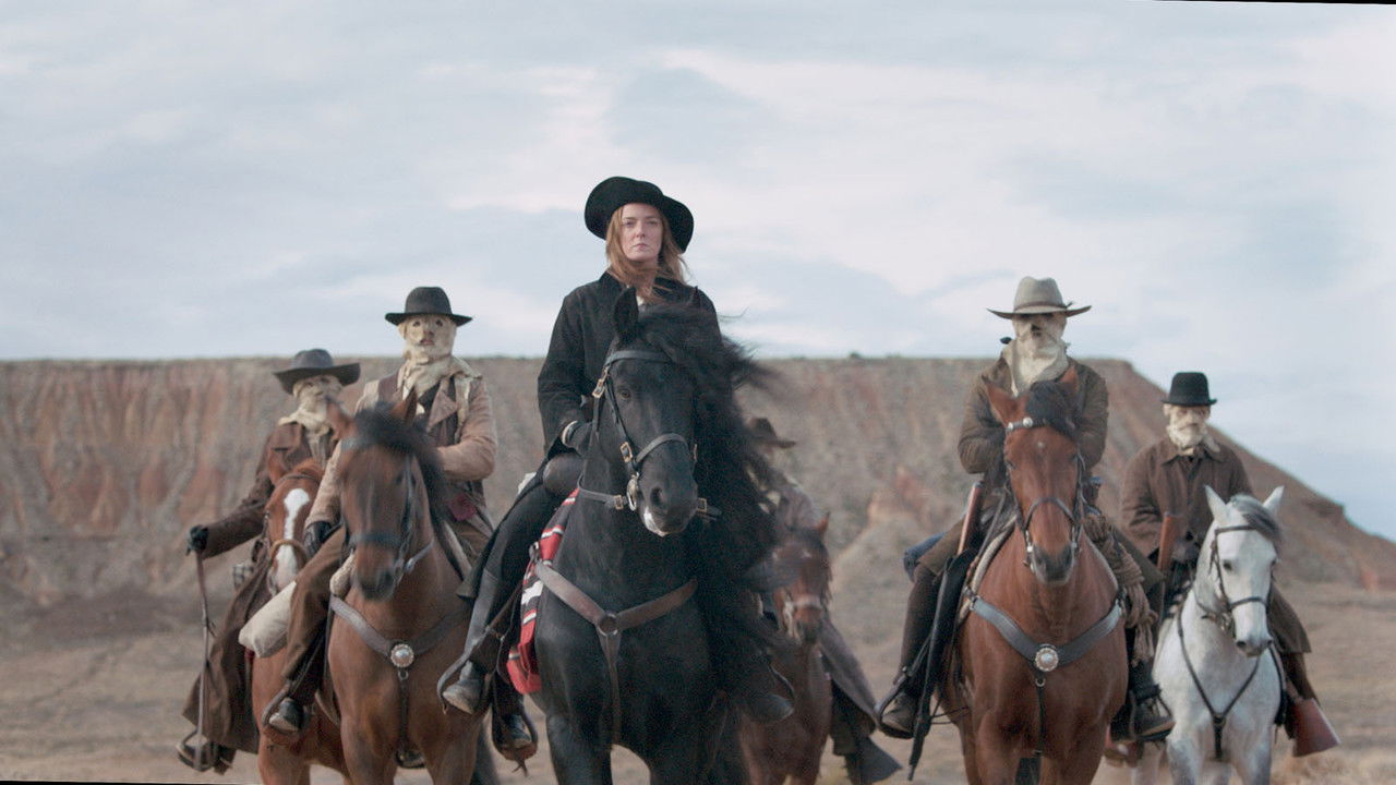 Backdrop image for movie Savage State