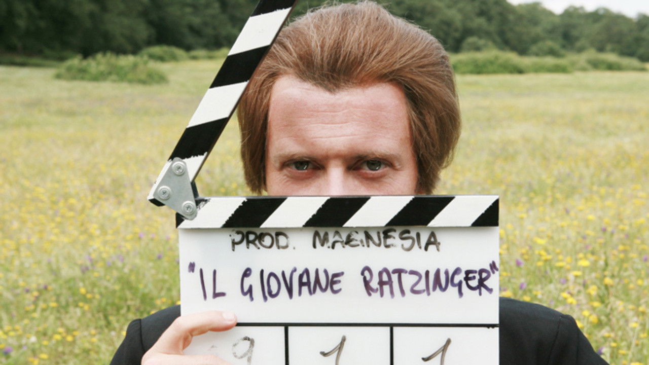 Backdrop image for movie Boris: The Film