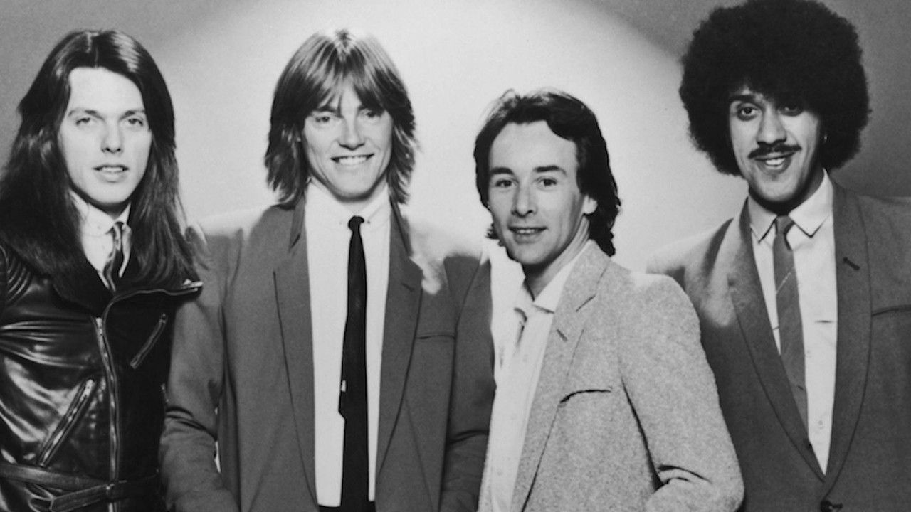 Backdrop image for movie Thin Lizzy: Rocker on the Loose