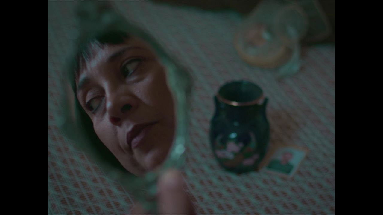 Backdrop image for movie A Rainy Spring