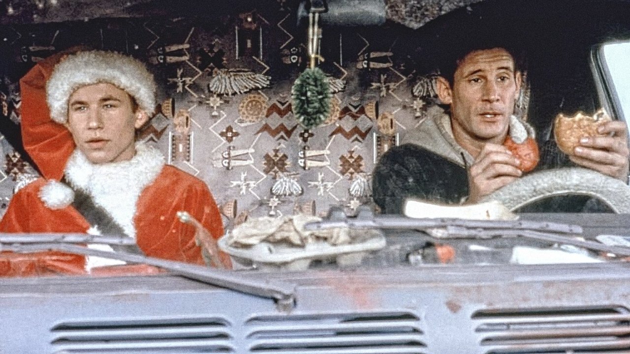Backdrop image for movie I'll Be Home for Christmas