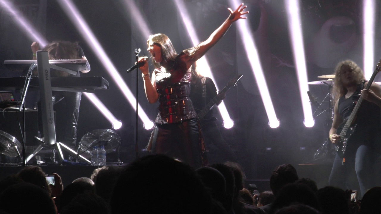 Backdrop image for movie Soaring Highs and Brutal Lows: The Voices of Women in Metal