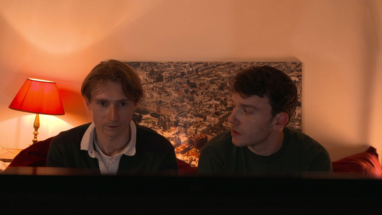 Backdrop image for movie Première première fois