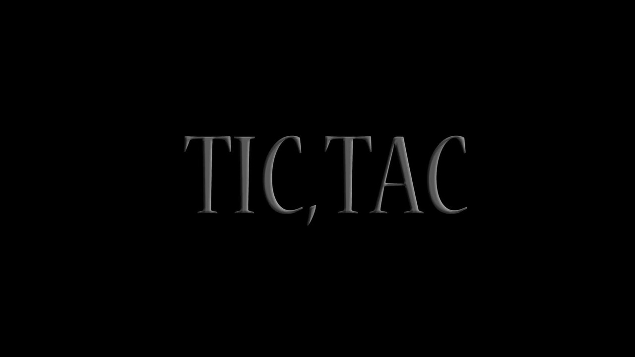 Backdrop image for movie Tic, Tac