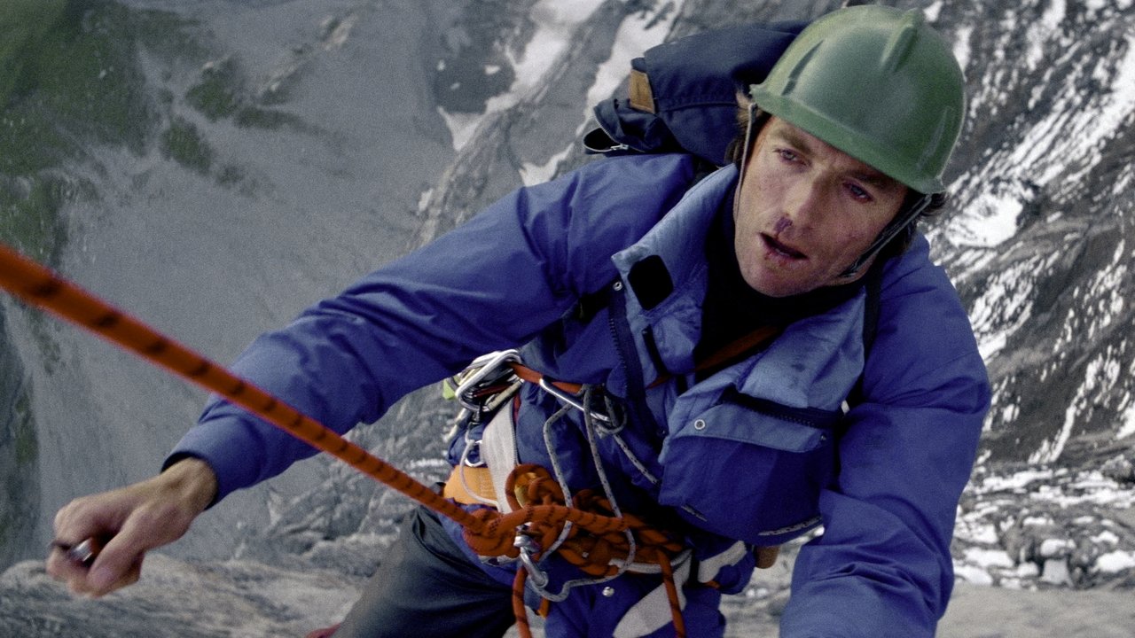 Backdrop image for movie The Eiger Sanction