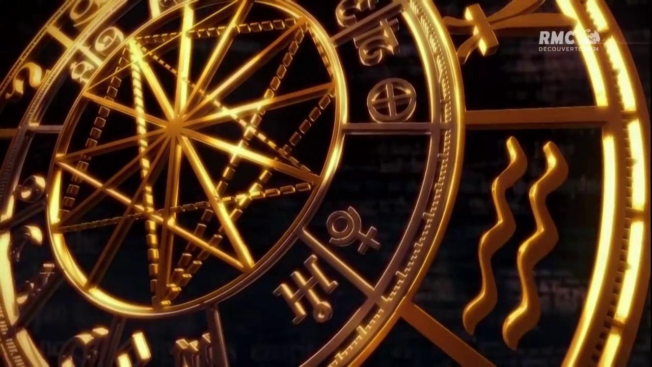 Backdrop image for movie Nostradamus Decoded