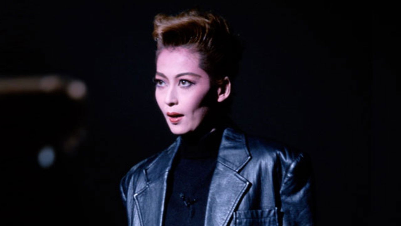 Backdrop image for movie Canary