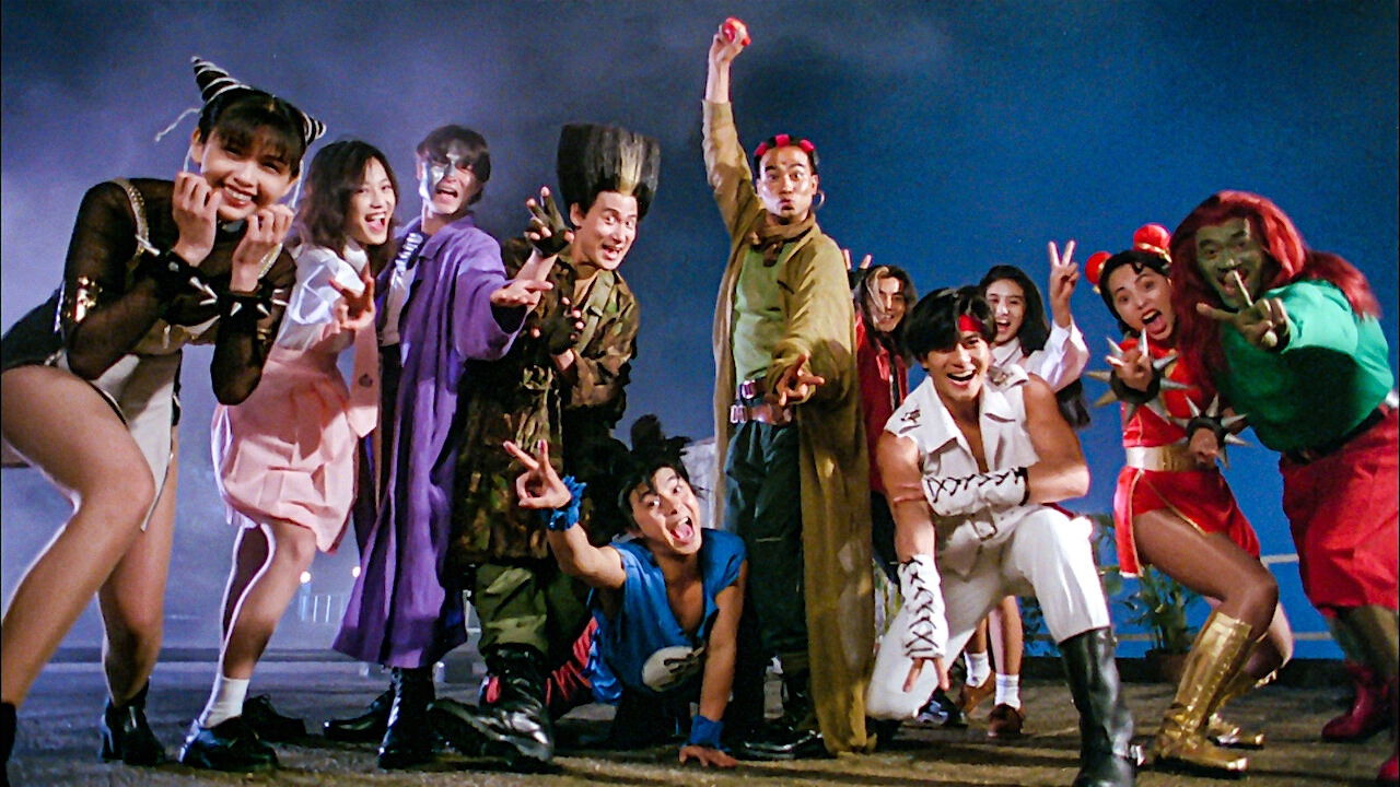 Backdrop image for movie Future Cops