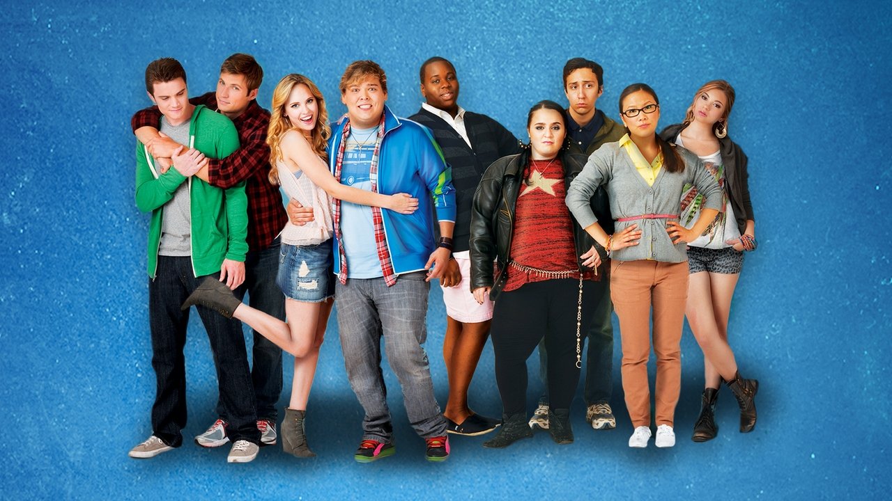 Backdrop image for movie Geography Club