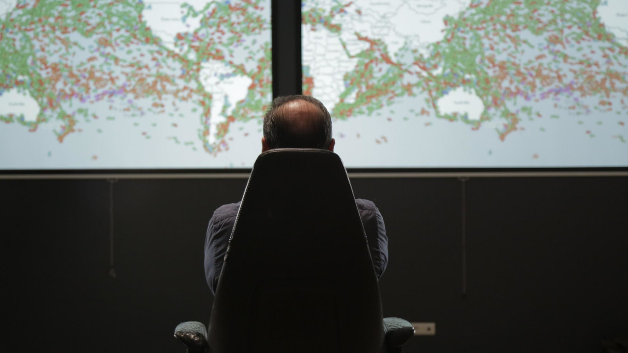 Backdrop image for movie La Part des singes