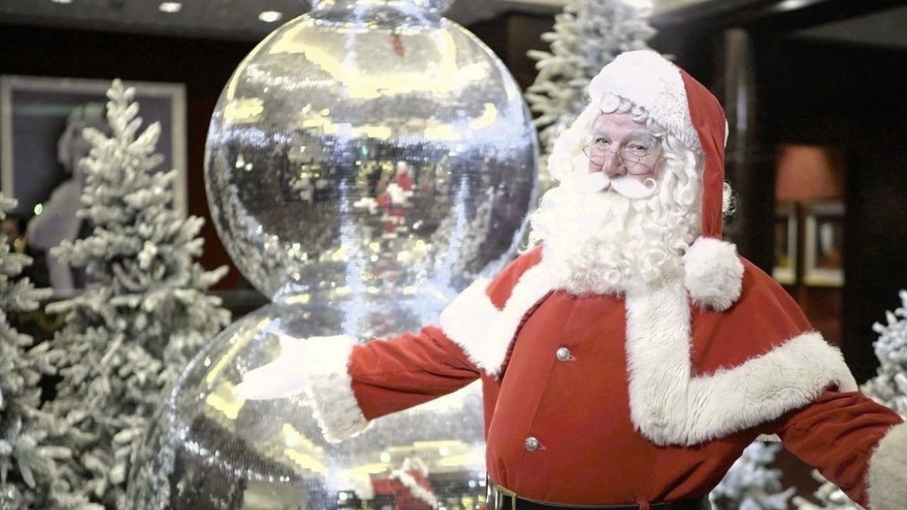 Backdrop image for movie Christmas at the Four Seasons: Park Lane