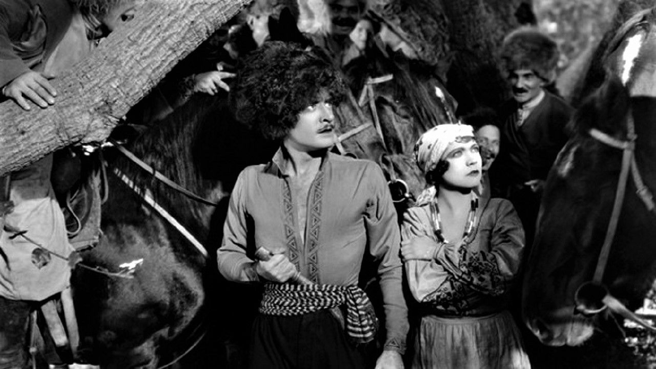 Backdrop image for movie Cossacks