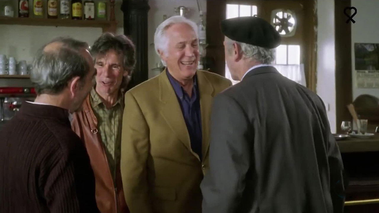 Backdrop image for movie Wiped-Out Footprints