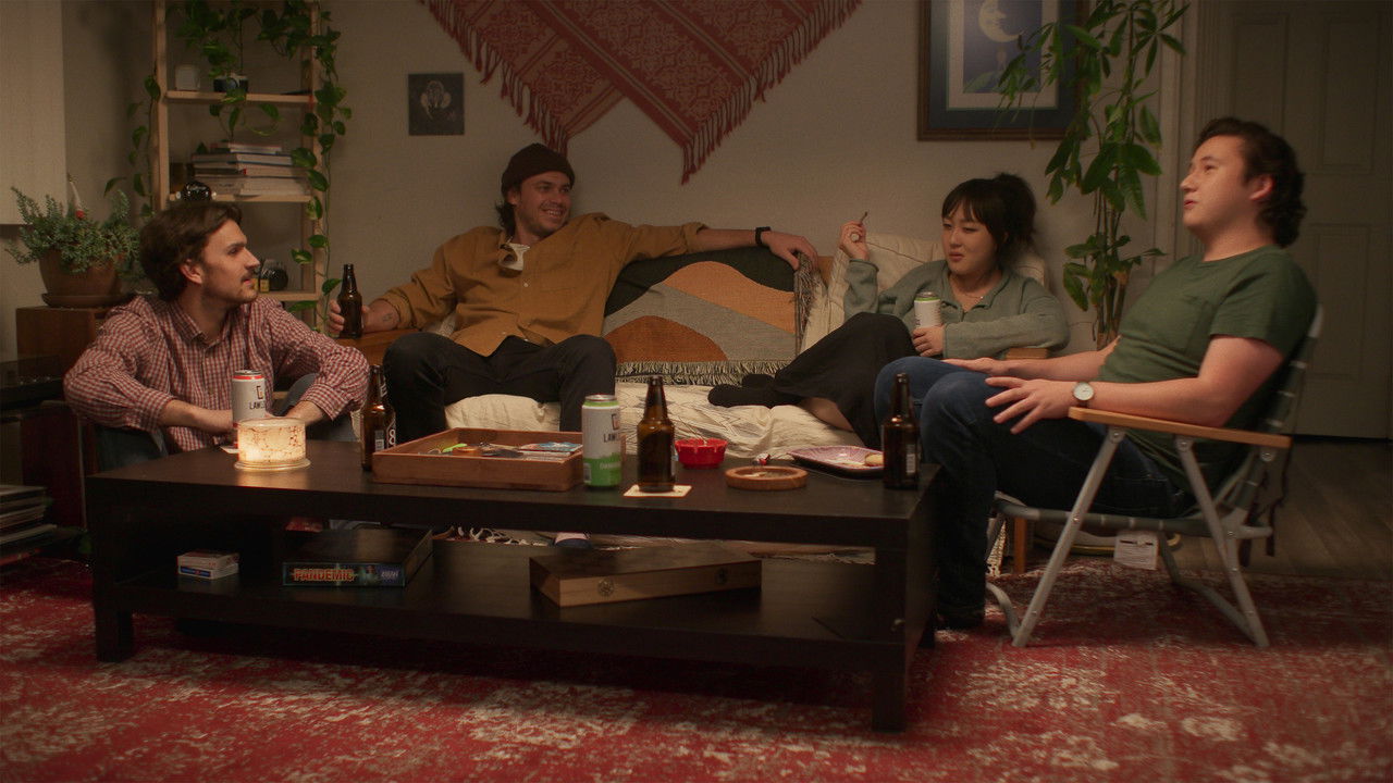 Backdrop image for movie Month to Month