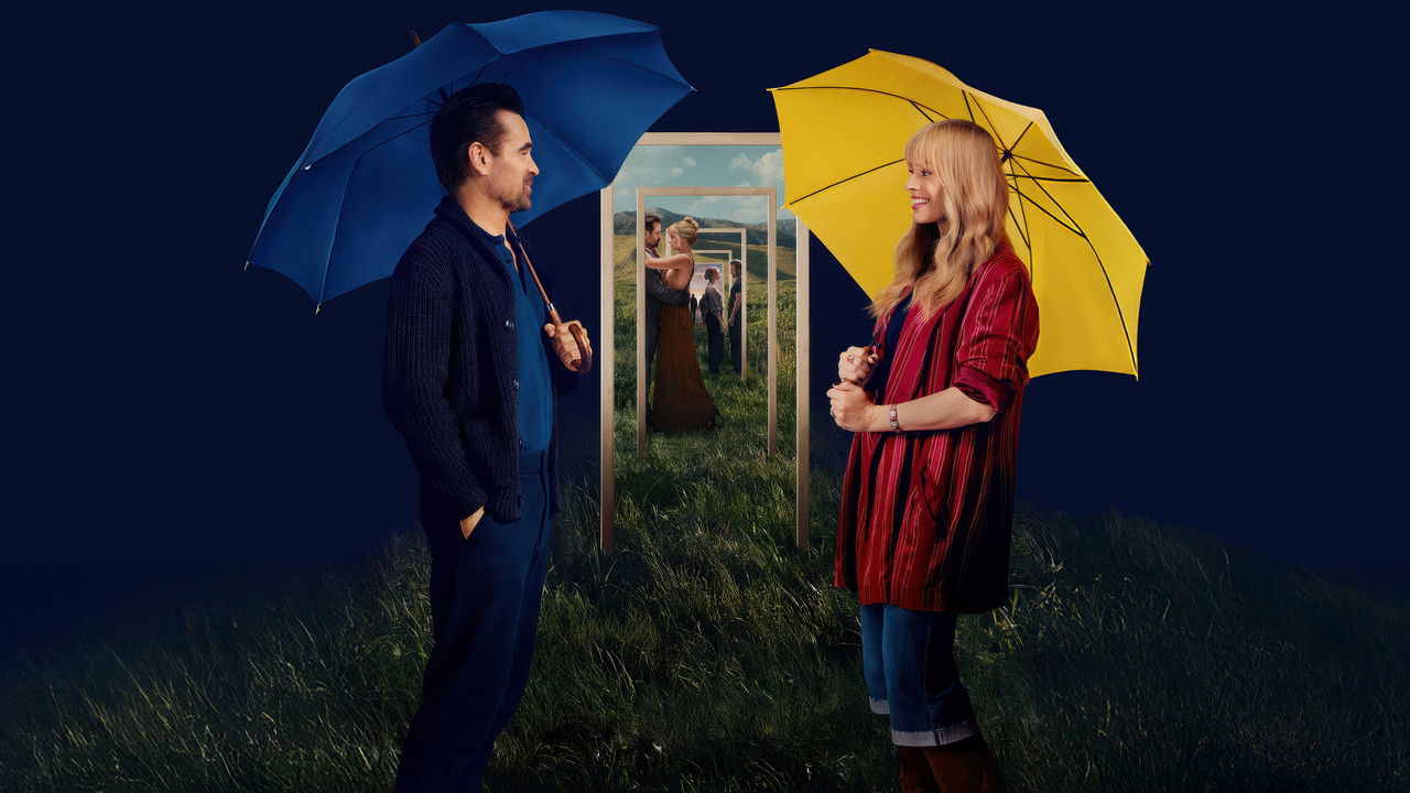 Backdrop image for movie A Big Bold Beautiful Journey