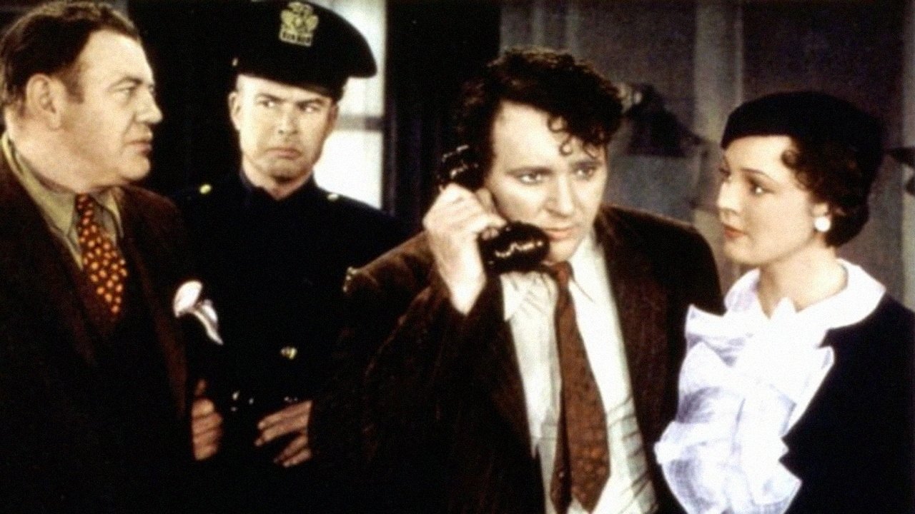 Backdrop image for movie The Speed Reporter