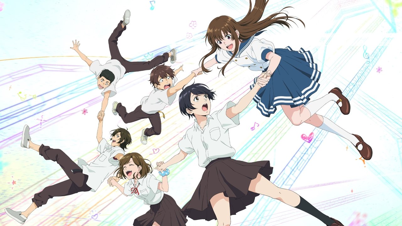 Backdrop image for movie Sing a Bit of Harmony
