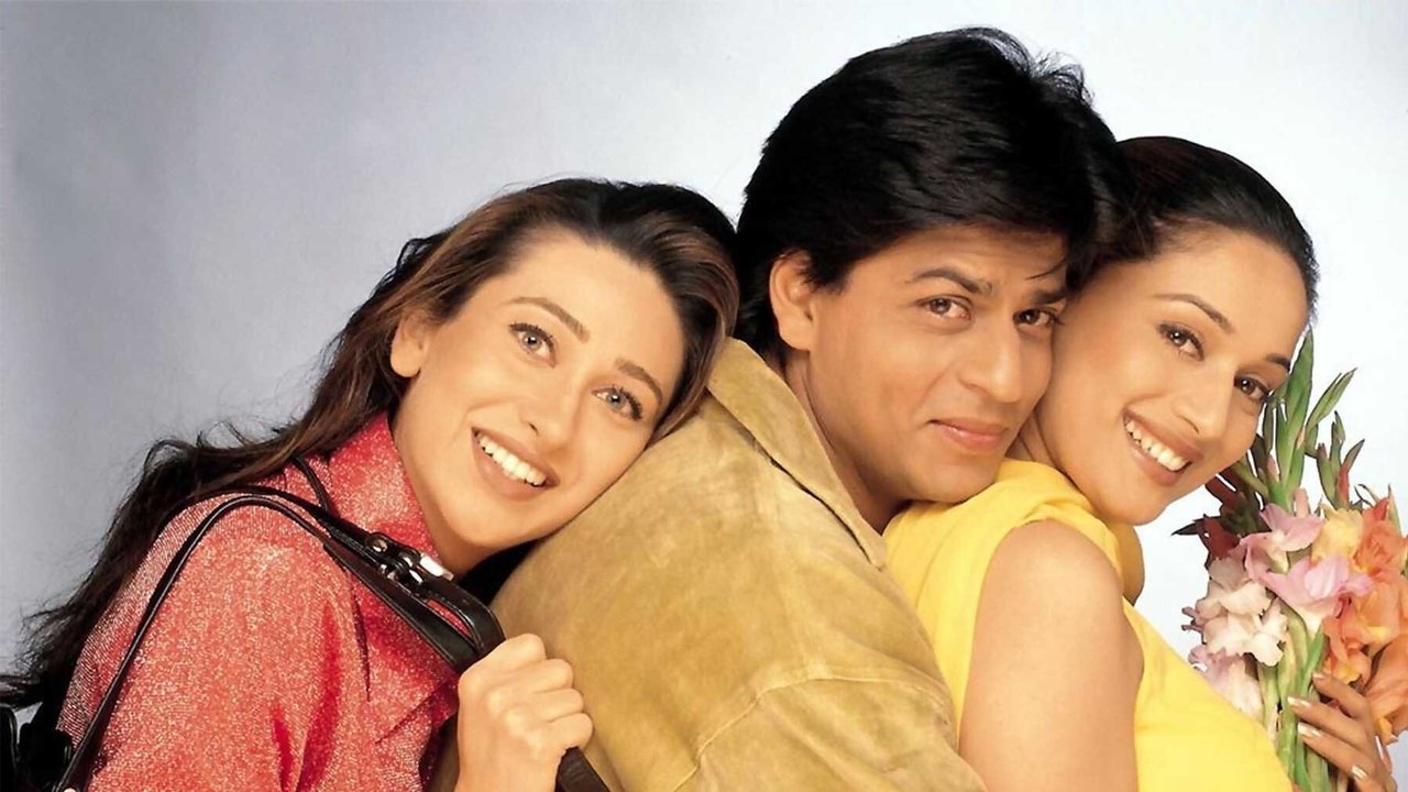 Backdrop image for movie Dil To Pagal Hai