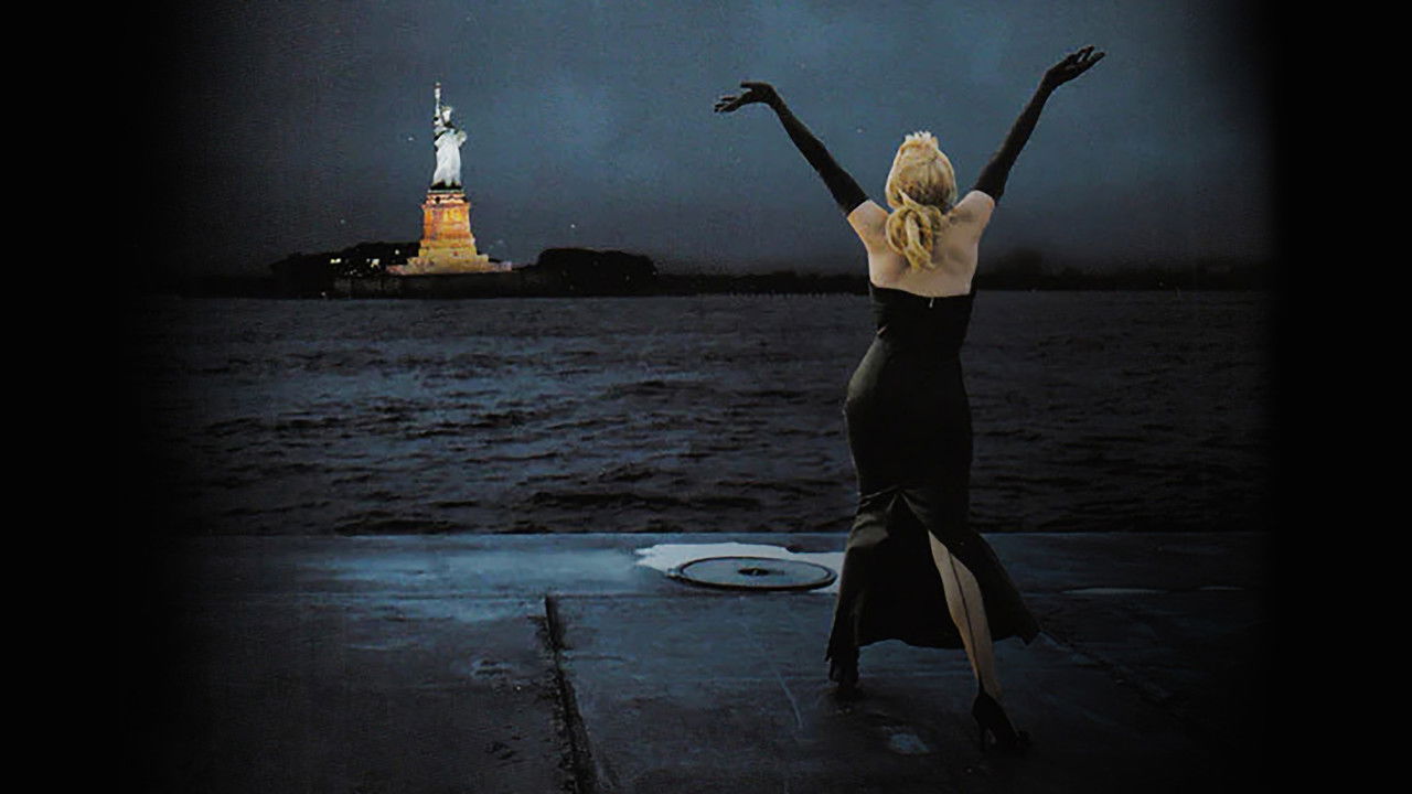 Backdrop image for movie Cyndi Lauper - Live... At Last