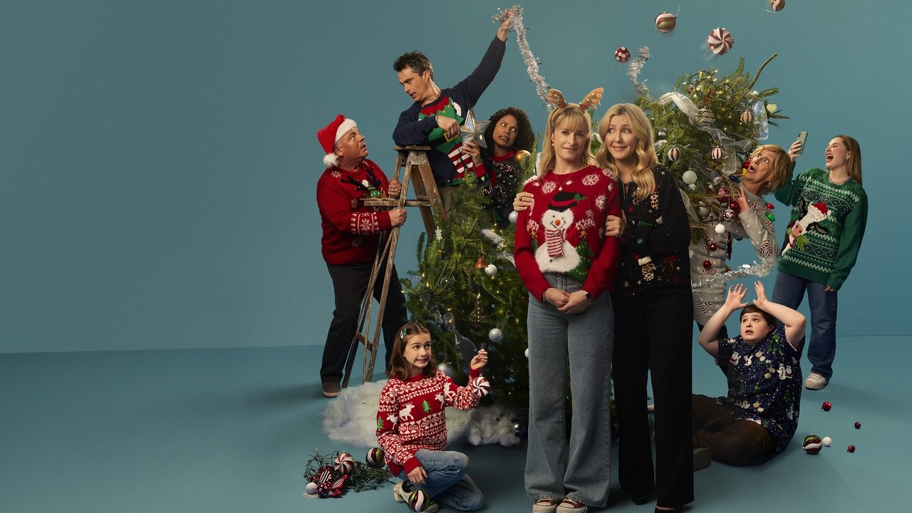 Backdrop image for movie A Christmas Storm
