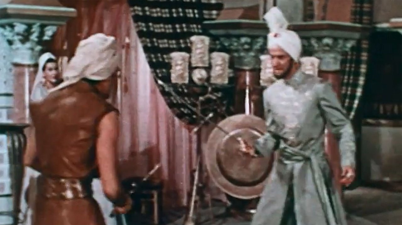 Backdrop image for movie Conqueror of the Orient