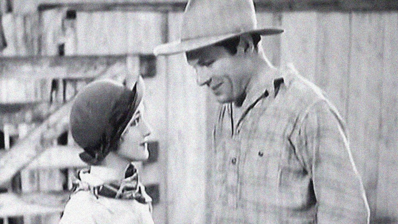 Backdrop image for movie The Saddle Buster