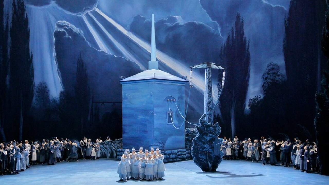 Backdrop image for movie Lohengrin