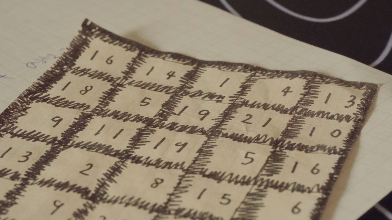 Backdrop image for movie PUZZLE PRESENT