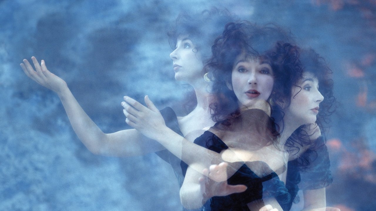 Backdrop image for movie Kate Bush: The Sound Witch