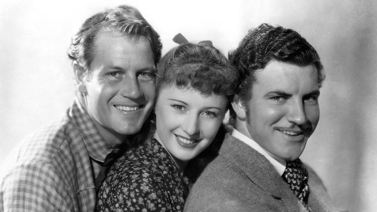 Backdrop image for movie Union Pacific