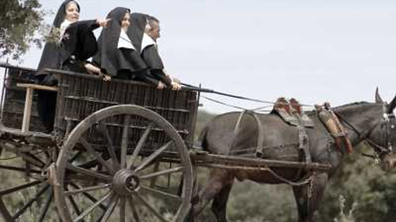 Backdrop image for movie Saint Maria Soledad