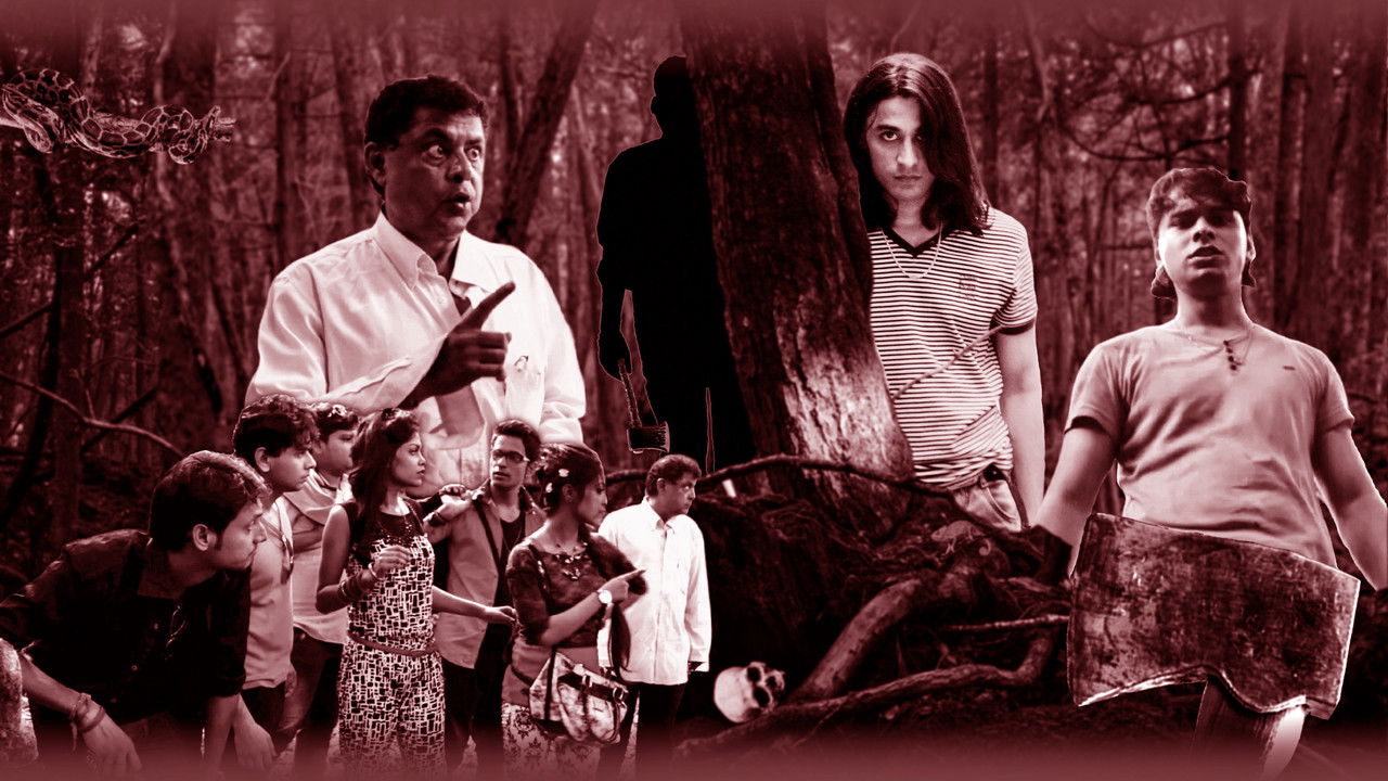 Backdrop image for movie Katil Jungle