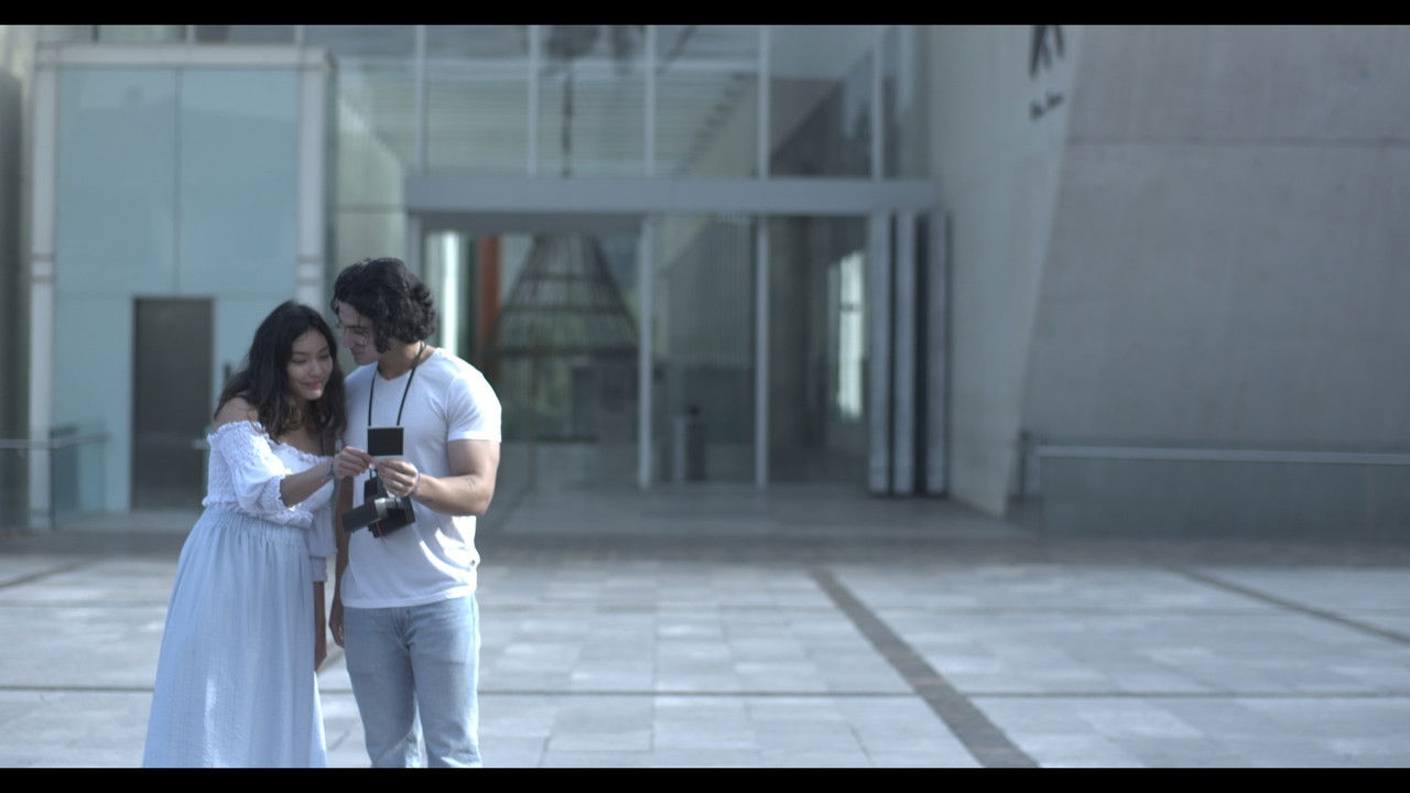 Backdrop image for movie The polaroid