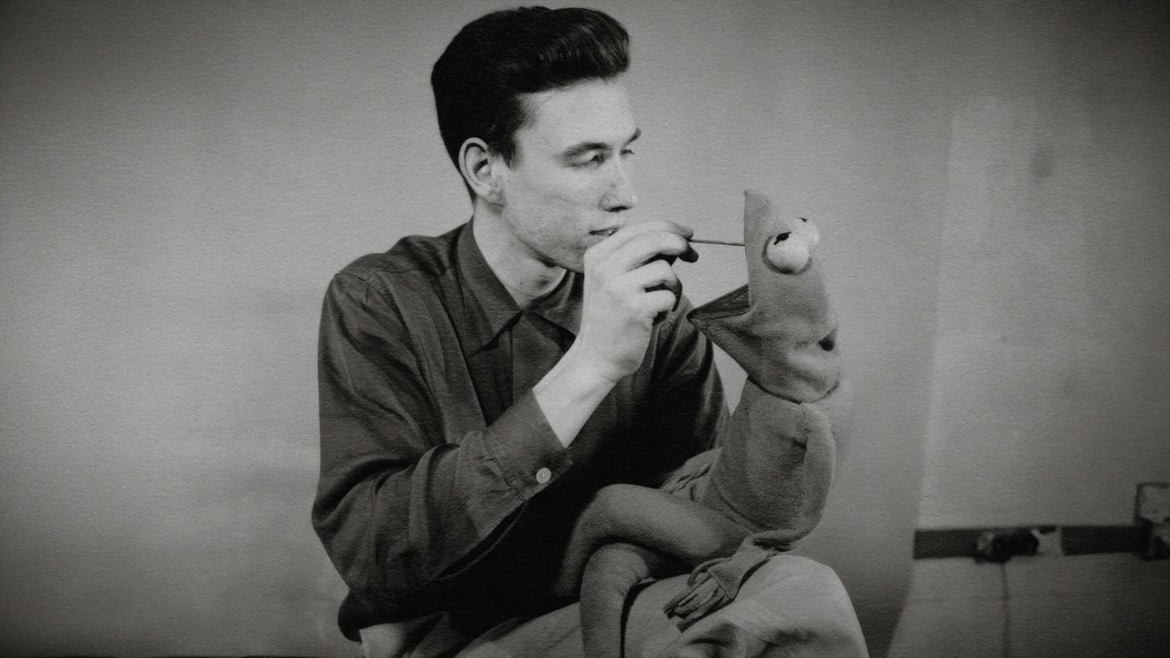 Backdrop image for movie Jim Henson Idea Man